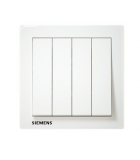 10AX 4G 1W SWITCH [SIEMENS DELTA RELFA]